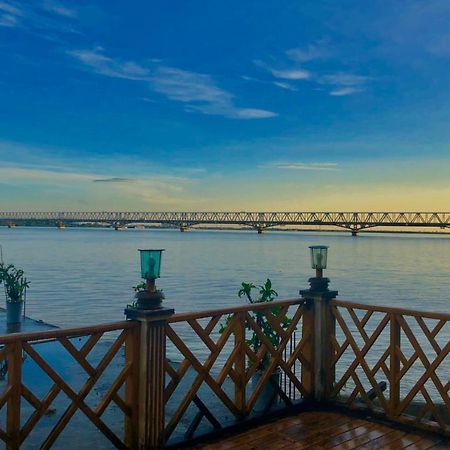 Excel River View Yangon Exterior foto