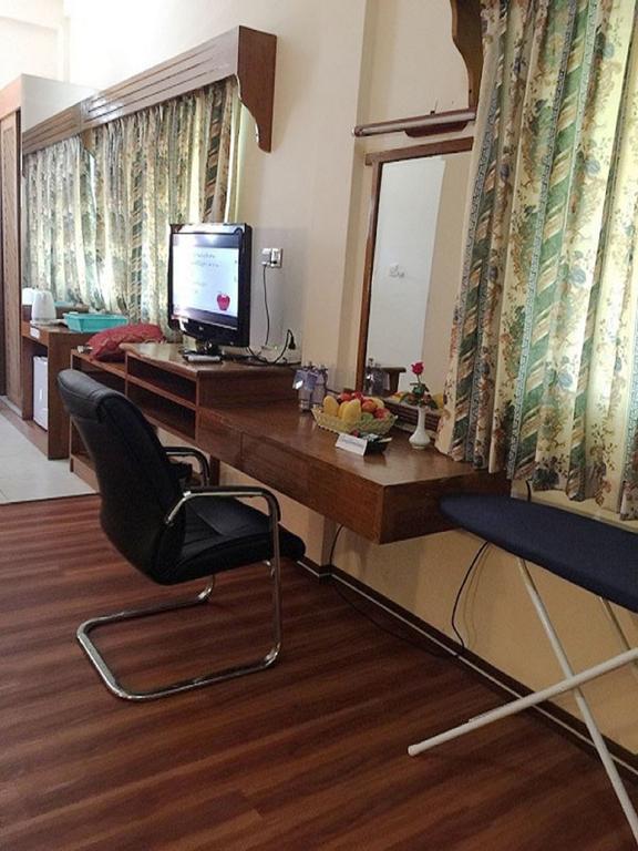 Excel River View Yangon Exterior foto