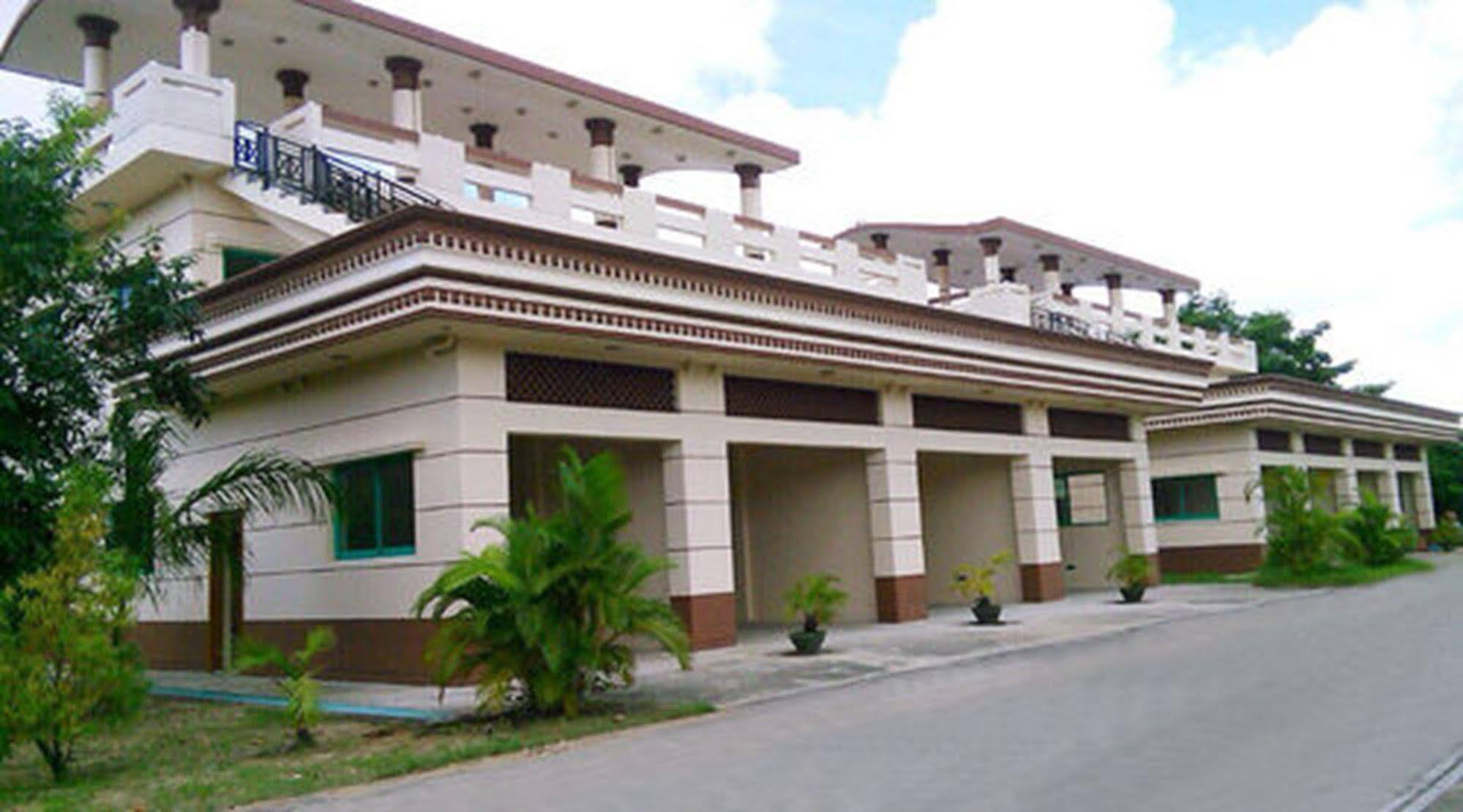 Excel River View Yangon Exterior foto